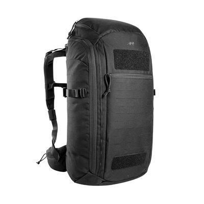 Plecak MODULAR PACK 30 SL CZARNY