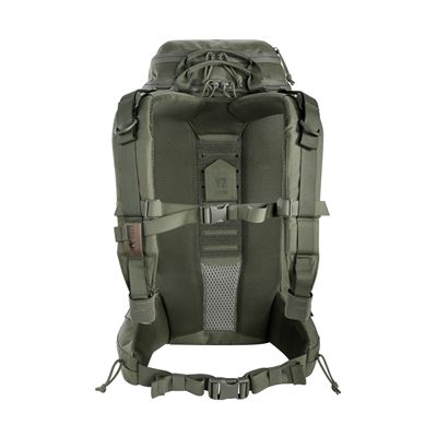 Plecak MODULAR PACK 30 SL ZIELONY TASMANIAN TIGER 8849.331 5