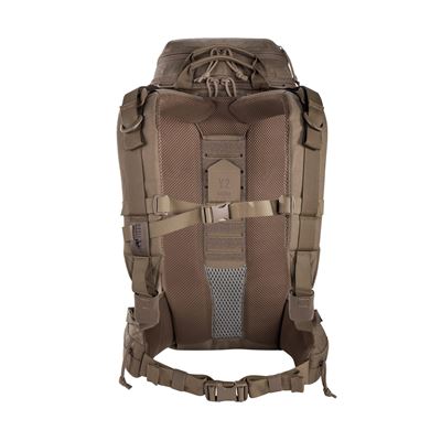 Plecak MODULAR PACK 30 SL COYOTE TASMANIAN TIGER 8849.346 2