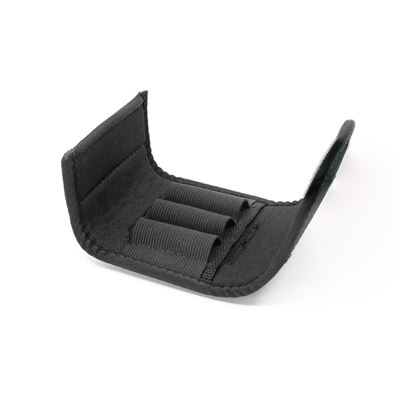 Etui na strzelby BLACK