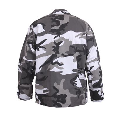 Bluza typu BDU METRO - URBAN