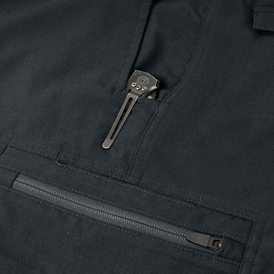 Spodnie taktyczne PATROL DARK NAVY ROTHCO 88830 4