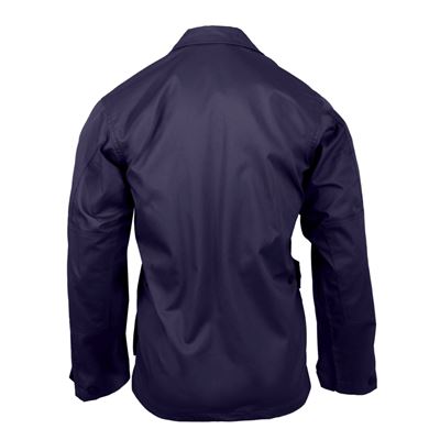 Bluza typu BDU NÁM.MODRÁ