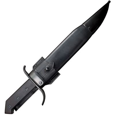 Nóż BOWIE 1917 FRONTIER z pochwą
