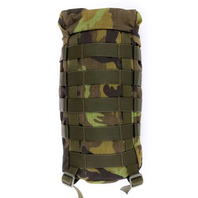 Uniwersalna kieszeń TACTICAL 6 vz.95 les