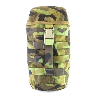 Uniwersalna kieszeń TACTICAL 6 vz.95 les