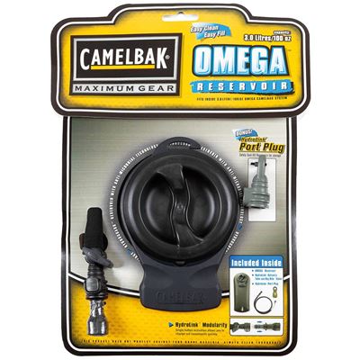 Bukłak na wodę OMEGA 3,1 l/102 oz Reservoir Camelbak 89081 2