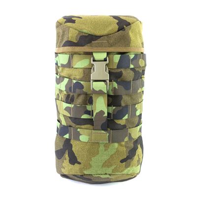 Uniwersalny pokrowiec TACTICAL 10 vz.95 les