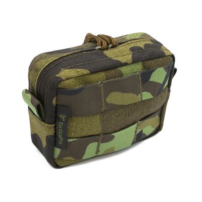 Uniwersalna torba 2 x 3 MOLLE vz.95 les