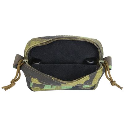 Uniwersalna torba 2 x 3 MOLLE vz.95 les