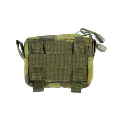 Uniwersalna torba 2 x 3 MOLLE vz.95 les