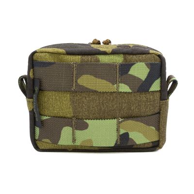 Uniwersalna torba 2 x 3 MOLLE vz.95 les
