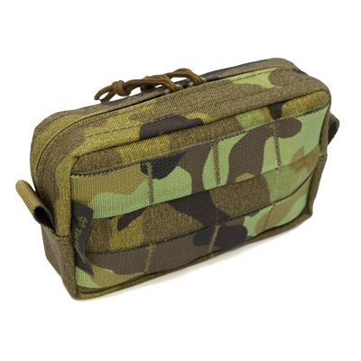 Uniwersalna torba 2 x 4 MOLLE vz.95 les
