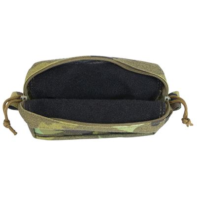 Uniwersalna torba 2 x 4 MOLLE vz.95 les