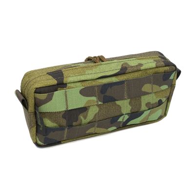 Uniwersalna torba 2 x 5 MOLLE vz.95 les