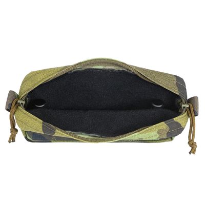 Uniwersalna torba 2 x 5 MOLLE vz.95 les