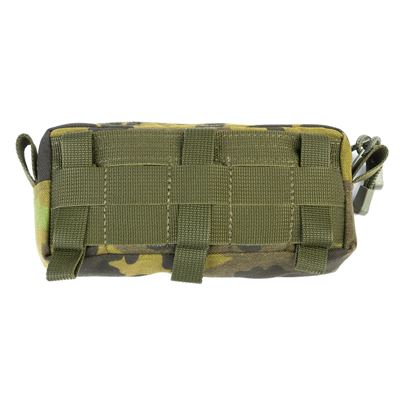 Uniwersalna torba 2 x 5 MOLLE vz.95 les