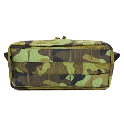 Uniwersalna torba 2 x 5 MOLLE vz.95 les