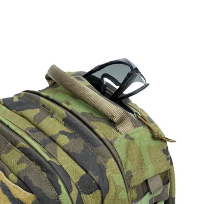 Plecak WOLFPACK 25 L vz.95 forest
