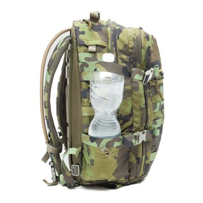 Plecak WOLFPACK 25 L vz.95 forest