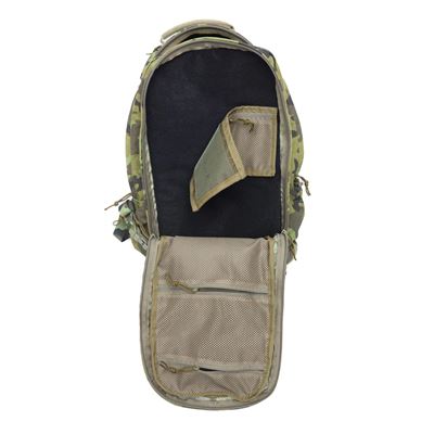Plecak WOLFPACK 25 L vz.95 forest