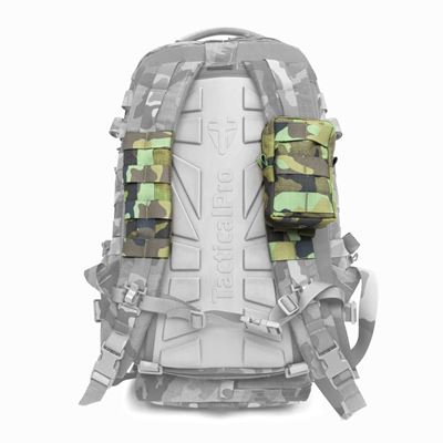 Plecak WOLFPACK 25 L vz.95 forest
