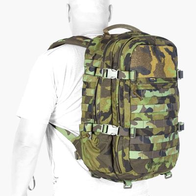 Plecak WOLFPACK 25 L vz.95 forest