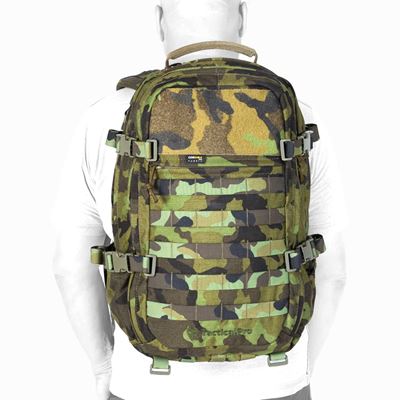 Plecak WOLFPACK 25 L vz.95 forest