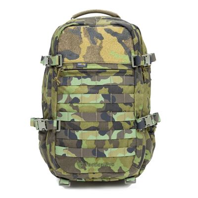 Plecak WOLFPACK 25 L vz.95 forest