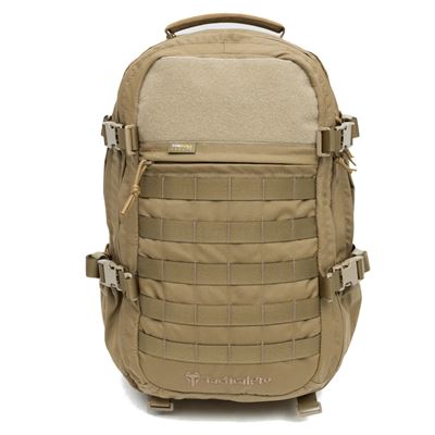 Plecak WOLFPACK 25 L COYOTE