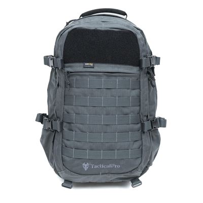 Plecak WOLFPACK 25 L GREY