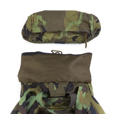 Plecak SCOUT 30 L vz.95 forest