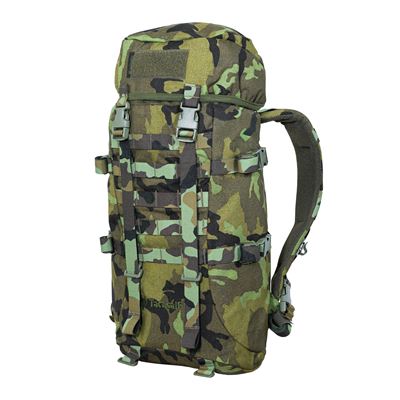 Plecak SCOUT 30 L vz.95 forest