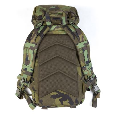 Plecak SCOUT 30 L vz.95 forest