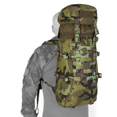 Plecak SCOUT 30 L vz.95 forest