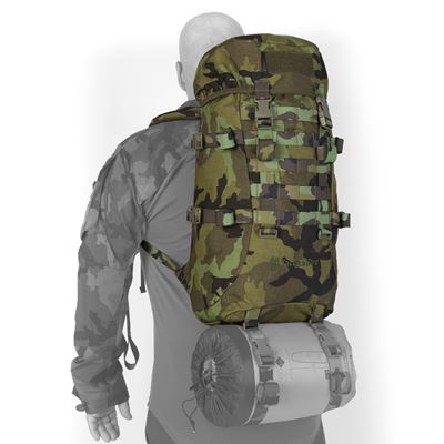 Plecak SCOUT 30 L vz.95 forest