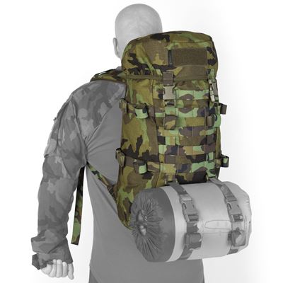 Plecak SCOUT 30 L vz.95 forest