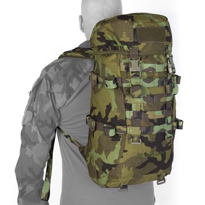 Plecak SCOUT 30 L vz.95 forest