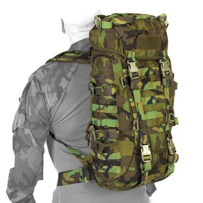 Plecak TACTICAL 30 L vz.95 forest