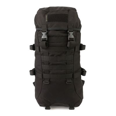 Plecak SCOUT 30 L CZARNY