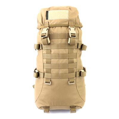 Plecak SCOUT 30 L COYOTE BROWN