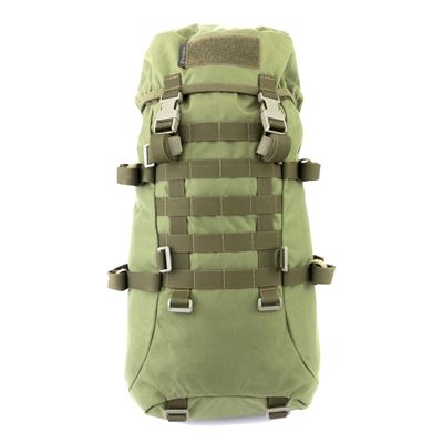 Plecak SCOUT 30 L GREEN