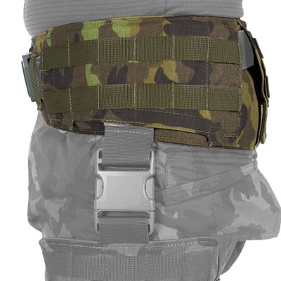 Taktyczny pas balistyczny vz.95 forest