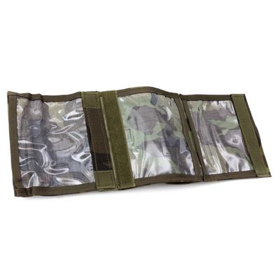 Kabura nadgarstkowa ADMIN vz.95 forest