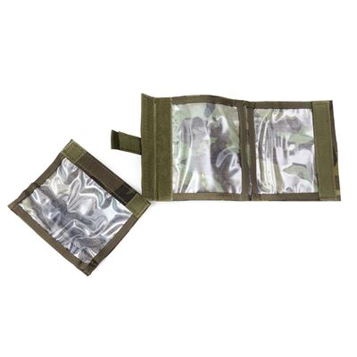 Kabura nadgarstkowa ADMIN vz.95 forest