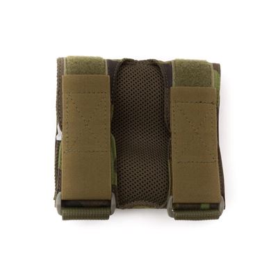 Kabura nadgarstkowa ADMIN vz.95 forest