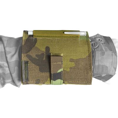 Kabura nadgarstkowa ADMIN vz.95 forest