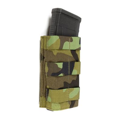 FAST samozatrzaskowa kieszeń na magazynek do AR-15 vz.95 forest