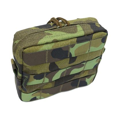 Uniwersalna torba 3 x 4 MOLLE vz.95 les