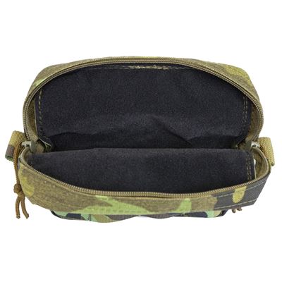 Uniwersalna torba 3 x 4 MOLLE vz.95 les